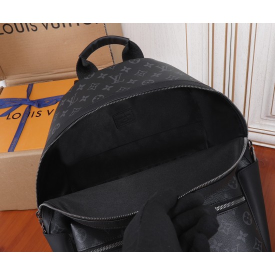 LV DISCOVERY BACKPACK PM