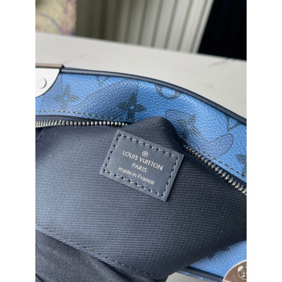 LV MINI SOFT TRUNK