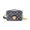 LV POCHETTE METIS EAST WEST