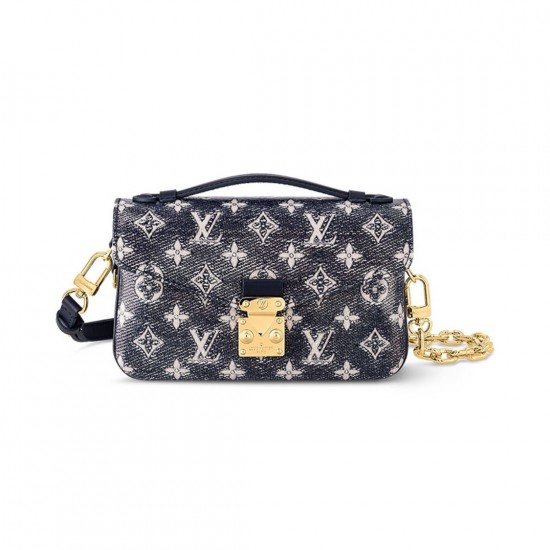 LV POCHETTE METIS EAST WEST