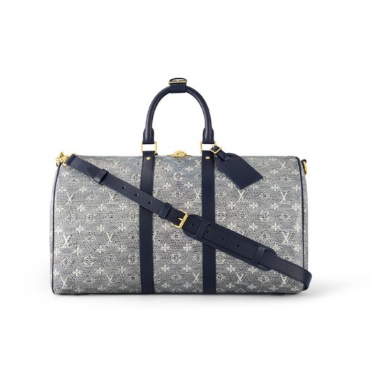 LV KEEPALL BANDOULIERE 45