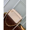 LV POCHETTE METIS EAST WEST