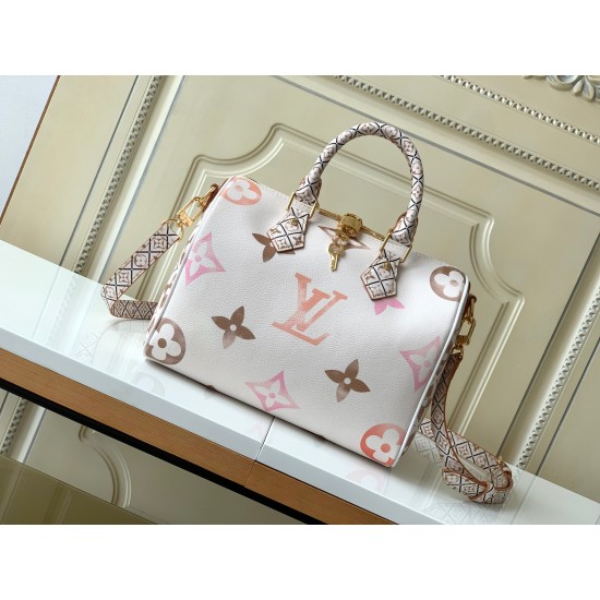 LV SPEEDY BANDOULIERE 25