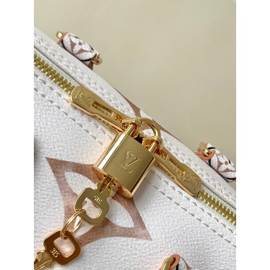 LV SPEEDY BANDOULIERE 25