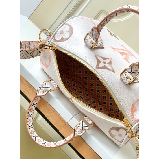 LV SPEEDY BANDOULIERE 25