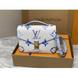 LV POCHETTE METIS