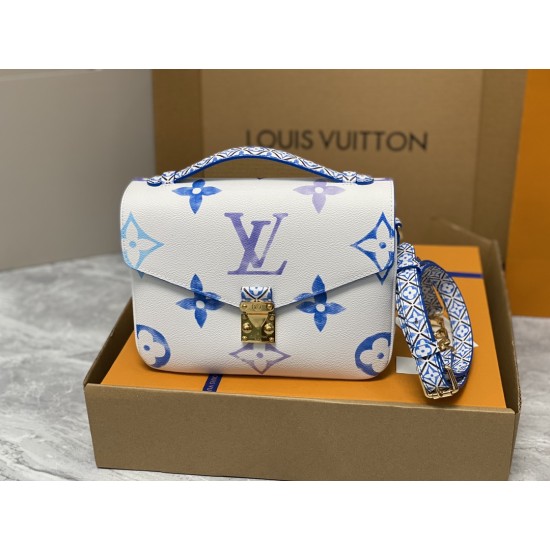 LV POCHETTE METIS