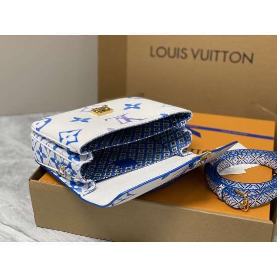 LV POCHETTE METIS