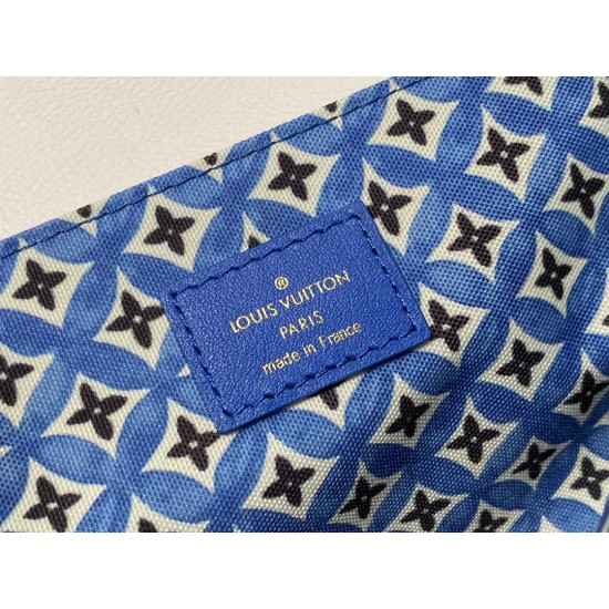 LV POCHETTE METIS