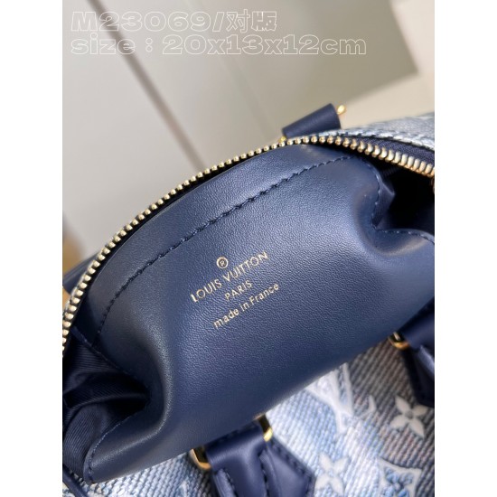 LV SPEEDY BANDOULIERE 20