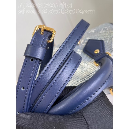 LV SPEEDY BANDOULIERE 20