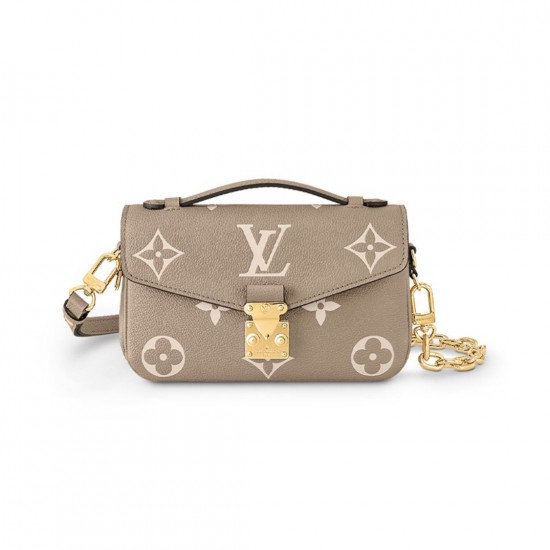 LV POCHETTE METIS EAST WEST