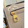 LV POCHETTE METIS EAST WEST