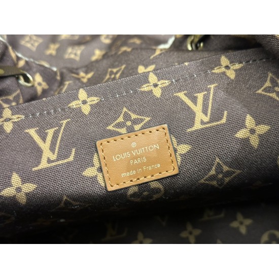 LV SKI BACKPACK