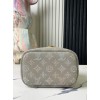 LV NICE MINI MAHINA LEATHER