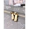 LV NICE MINI MAHINA LEATHER