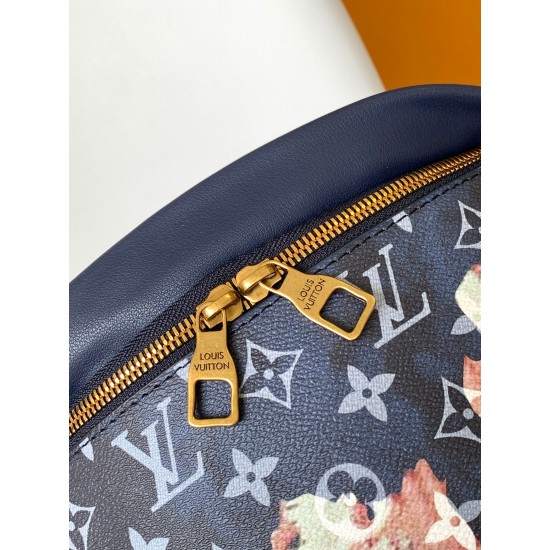 LV DISCOVERY BUMBAG PM