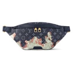 LV DISCOVERY BUMBAG PM