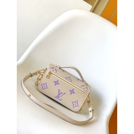 LV POCHETTE METIS EW