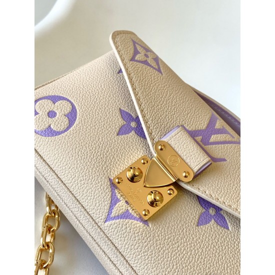 LV POCHETTE METIS EW