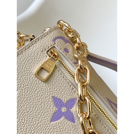 LV POCHETTE METIS EW