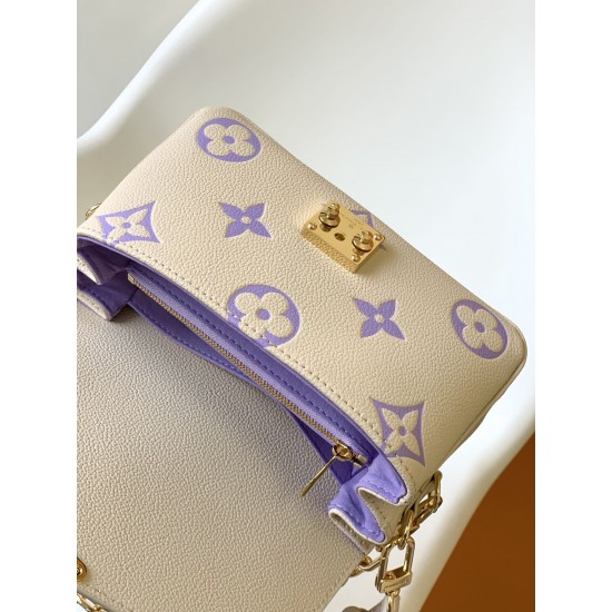 LV POCHETTE METIS EW