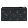 LV COIN CARD HOLDER TAIGARAMA