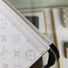 LV POCHETTE VOYAGE MM MONOGRAM ECLIPSE