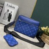 LV TRIO MESSENGER TAIGARAMA 