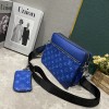 LV TRIO MESSENGER TAIGARAMA 