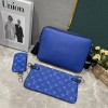 LV TRIO MESSENGER TAIGARAMA 