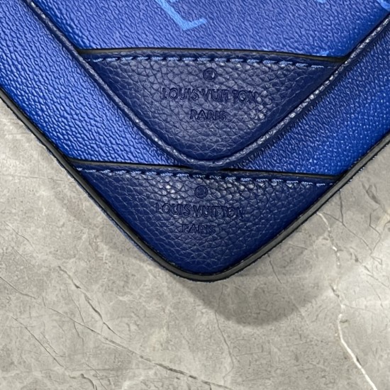 LV TRIO MESSENGER TAIGARAMA 