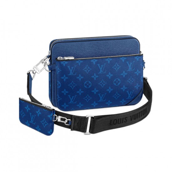 LV TRIO MESSENGER TAIGARAMA 