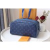 LV DOPP KIT TOILET POUCH TAIGARAMA 