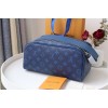 LV DOPP KIT TOILET POUCH TAIGARAMA 