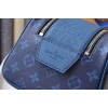 LV DOPP KIT TOILET POUCH TAIGARAMA 