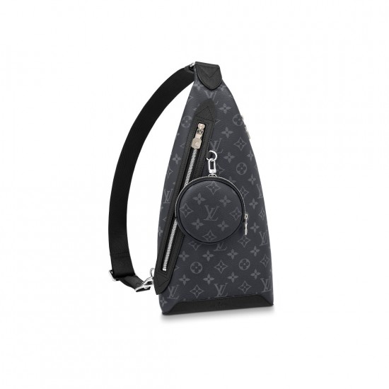 LV DUO SLINGBAG TAIGARAMA