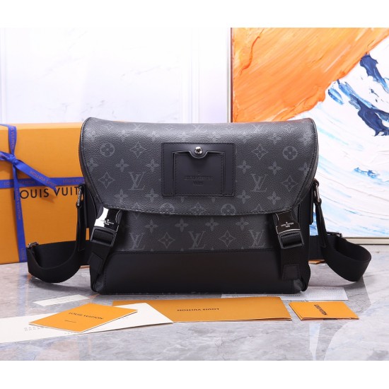 LV MESSENGER PM VOYAGER