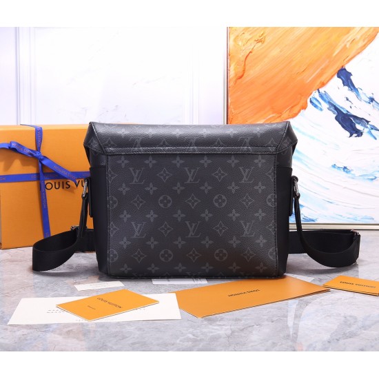 LV MESSENGER PM VOYAGER