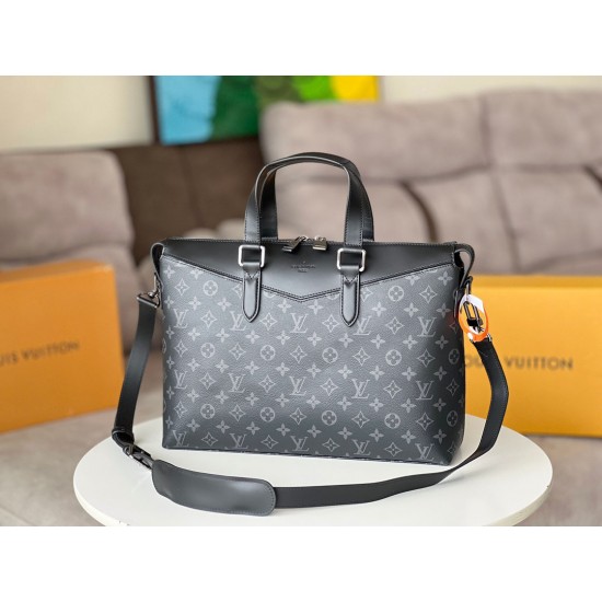 LV BRIEFCASE EXPLORER