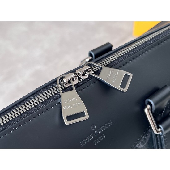 LV BRIEFCASE EXPLORER