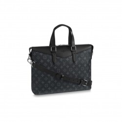 LV BRIEFCASE EXPLORER