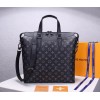 LV TOTE EXPLORER 2WAY BUSINESS SHOULDER BAG