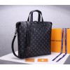 LV TOTE EXPLORER 2WAY BUSINESS SHOULDER BAG