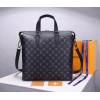 LV TOTE EXPLORER 2WAY BUSINESS SHOULDER BAG