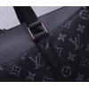 LV TOTE EXPLORER 2WAY BUSINESS SHOULDER BAG