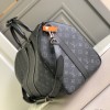 LV KEEPALL BANDOULIERE 45 MONOGRAM