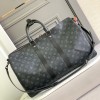 LV KEEPALL BANDOULIERE 45 MONOGRAM