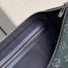 LV KEEPALL BANDOULIERE 45 MONOGRAM