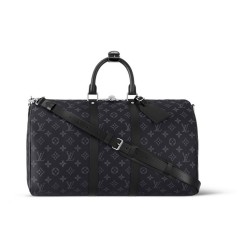 LV KEEPALL BANDOULIERE 45 MONOGRAM